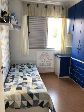 Imagem Apartamento com 2 Quartos à Venda, 48 m² em Jardim Marajoara - São Paulo