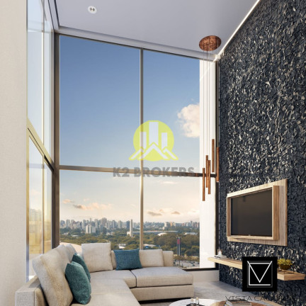 Imagem Apartamento com 3 Quartos à Venda, 127 m² em Jardim Paulista - São Paulo