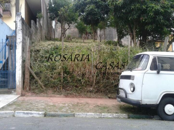 Imagem Terreno à Venda, 500 m² em Interlagos - São Paulo