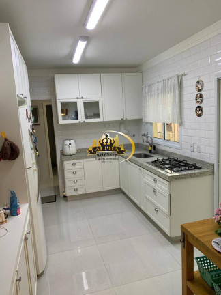 Imagem Casa de Condomínio com 3 Quartos à Venda, 230 m² em Tamboré - Santana De Parnaíba