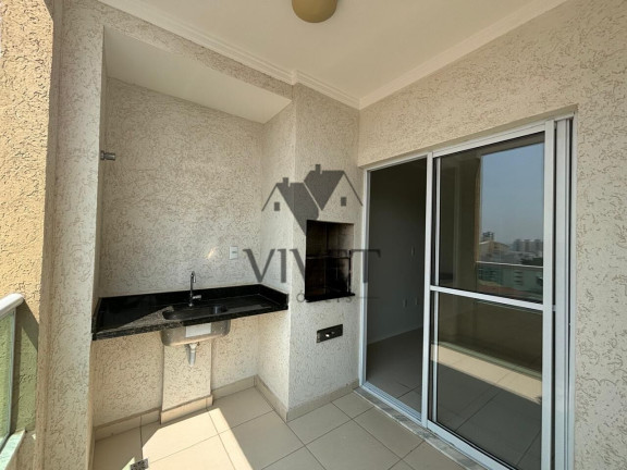 Imagem Apartamento com 3 Quartos à Venda, 68 m² em Parque Campolim - Sorocaba