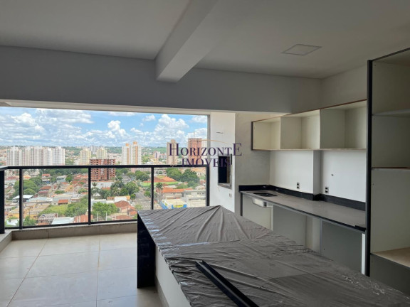 Imagem Apartamento com 3 Quartos à Venda, 132 m² em São Francisco - Campo Grande Imagem Apartamento com 3 Quartos à Venda, 132 m² em São Francisco - Campo Grande