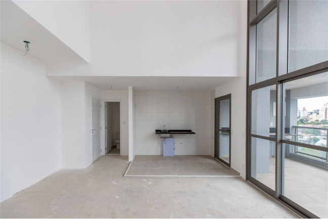 Imagem Apartamento com 2 Quartos à Venda, 107 m² em Vila Clementino - São Paulo
