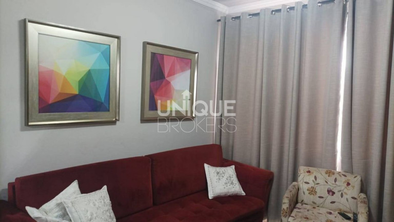 Imagem Apartamento com 3 Quartos à Venda, 86 m² em Centro - Jundiaí