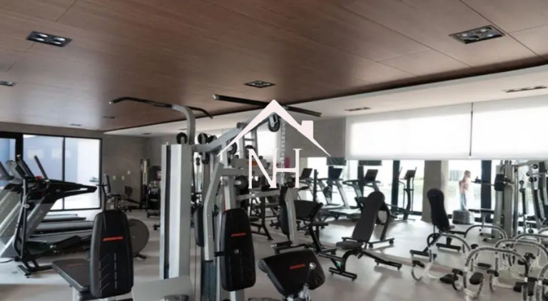 Imagem Apartamento com 3 Quartos à Venda, 105 m² em Vila Olímpia - São Paulo
