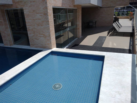 Imagem Apartamento com 2 Quartos à Venda, 72 m² em Forte - Praia Grande Imagem Apartamento com 2 Quartos à Venda, 72 m² em Forte - Praia Grande