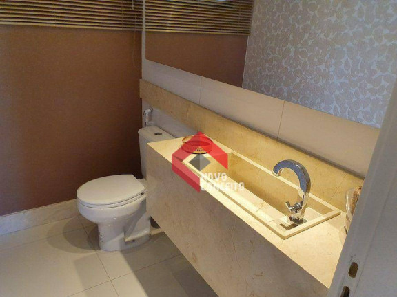 Imagem Apartamento com 3 Quartos à Venda, 162 m² em Aldeota - Fortaleza