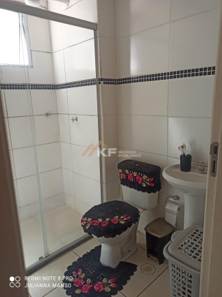 Imagem Apartamento com 2 Quartos à Venda, 42 m² em Ipiranga - Ribeirão Preto Imagem Apartamento com 2 Quartos à Venda, 42 m² em Ipiranga - Ribeirão Preto