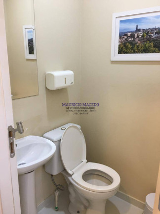 Imagem Sala Comercial à Venda, 50 m² em Sítio Tamboré Alphaville - Barueri
