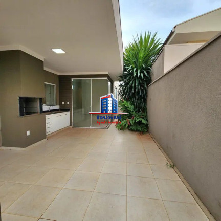 Imagem Casa de Condomínio com 3 Quartos à Venda, 204 m² em Residencial Gaivota I - São José Do Rio Preto Imagem Casa de Condomínio com 3 Quartos à Venda, 204 m² em Residencial Gaivota I - São José Do Rio Preto