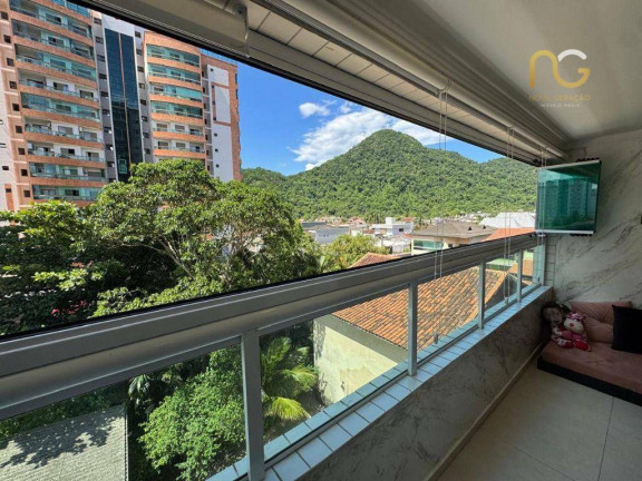 Imagem Apartamento com 1 Quarto à Venda, 60 m² em Canto Do Forte - Praia Grande Imagem Apartamento com 1 Quarto à Venda, 60 m² em Canto Do Forte - Praia Grande
