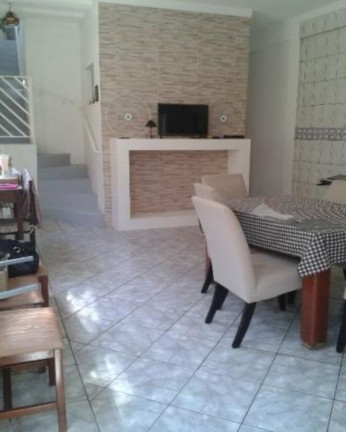 Imagem Sobrado com 4 Quartos à Venda, 294 m² em Jardim Da Glória - São Paulo