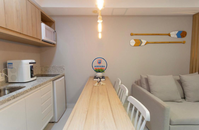 Imagem Apartamento com 2 Quartos para Alugar ou Temporada, 82 m² em Cotovelo (distrito Litoral) - Parnamirim