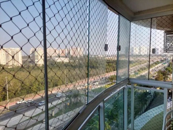 Imagem Apartamento com 3 Quartos à Venda, 75 m² em Recreio Dos Bandeirantes - Rio De Janeiro Imagem Apartamento com 3 Quartos à Venda, 75 m² em Recreio Dos Bandeirantes - Rio De Janeiro