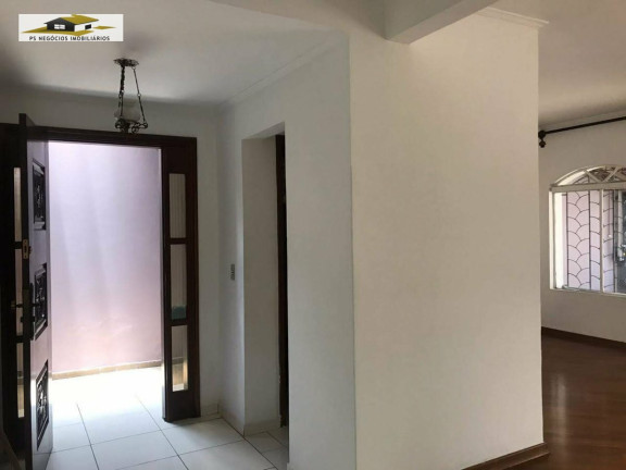 Imagem Sobrado com 4 Quartos à Venda, 225 m² em Bosque Da Saúde - São Paulo