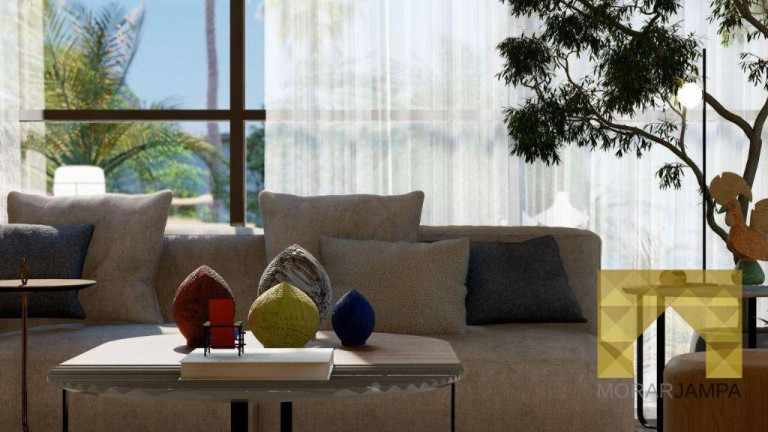 Imagem Apartamento com 3 Quartos à Venda, 125 m² em Cabo Branco - João Pessoa Imagem Apartamento com 3 Quartos à Venda, 125 m² em Cabo Branco - João Pessoa