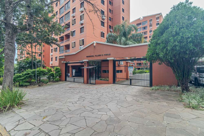 Imagem Imóvel com 3 Quartos à Venda, em Chácara Das Pedras - Porto Alegre Imagem Imóvel com 3 Quartos à Venda, em Chácara Das Pedras - Porto Alegre