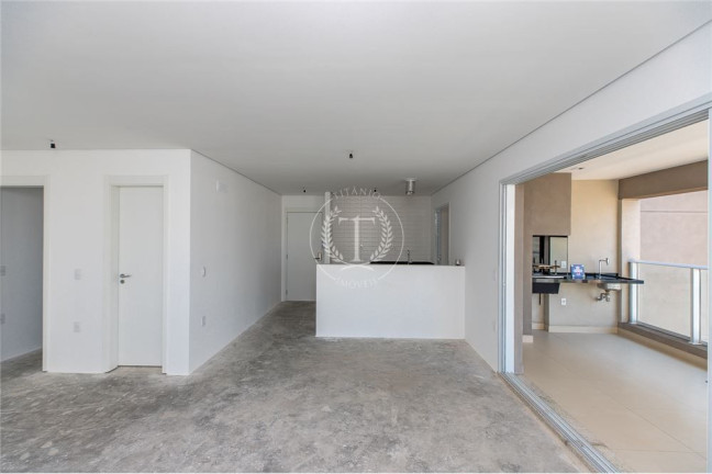 Imagem Apartamento com 3 Quartos à Venda, 103 m² em Jardim Das Acácias - São Paulo