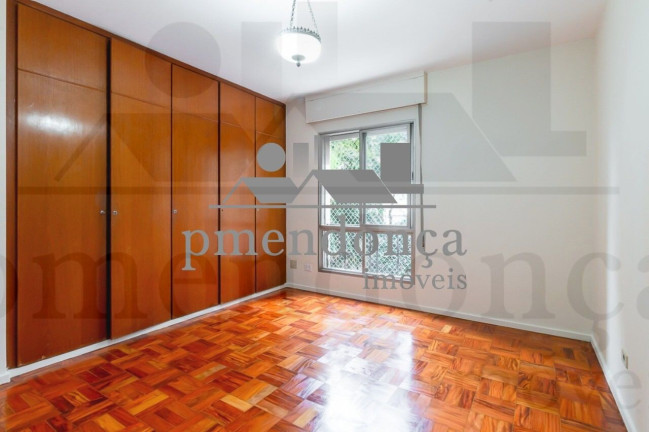 Imagem Apartamento com 4 Quartos à Venda, 221 m² em Perdizes - São Paulo