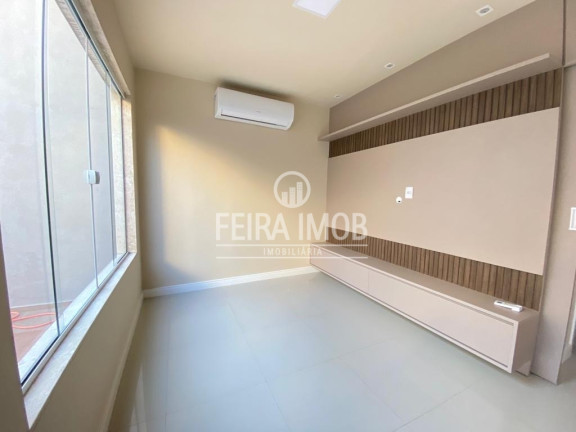 Imagem Casa com 3 Quartos à Venda, em Sim - Feira De Santana Imagem Casa com 3 Quartos à Venda, em Sim - Feira De Santana