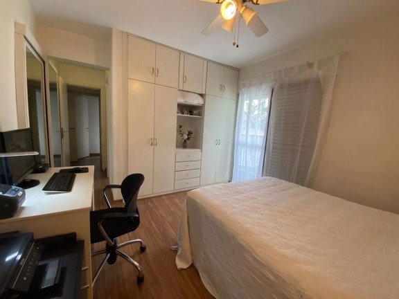 Imagem Apartamento com 3 Quartos à Venda, 130 m² em Real Parque - São Paulo Imagem Apartamento com 3 Quartos à Venda, 130 m² em Real Parque - São Paulo