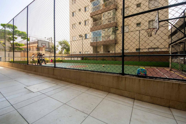 Imagem Apartamento com 2 Quartos à Venda, 67 m² em Bom Retiro - São Paulo