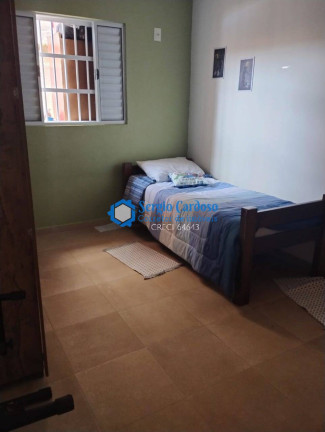Imagem Casa com 3 Quartos à Venda, 78 m² em Cibratel Ii - Itanhaém