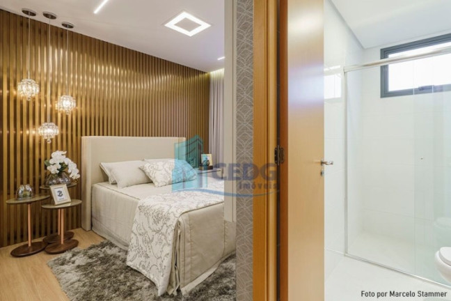 Imagem Apartamento com 3 Quartos à Venda, 85 m² em Bacacheri - Curitiba Imagem Apartamento com 3 Quartos à Venda, 85 m² em Bacacheri - Curitiba