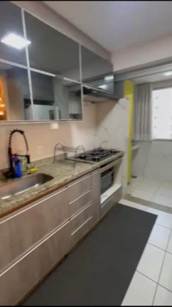 Imagem Apartamento com 3 Quartos à Venda, 90 m² em Vila Alpes - Goiânia Imagem Apartamento com 3 Quartos à Venda, 90 m² em Vila Alpes - Goiânia