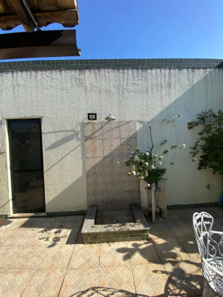 Imagem Cobertura com 3 Quartos à Venda, 178 m² em Freguesia (jacarepaguá) - Rio De Janeiro