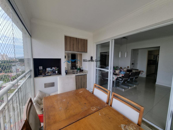 Apartamento com 3 Quartos à Venda, 123 m² em Centro - São Bernardo Do Campo