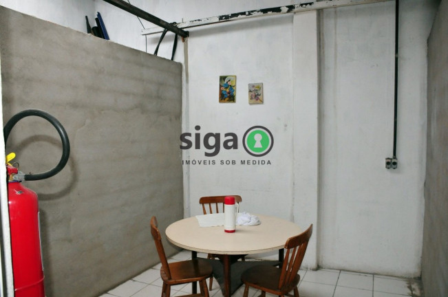 Imagem Imóvel Comercial à Venda ou Locação, 370 m² em Catumbi - São Paulo Imagem Imóvel Comercial à Venda ou Locação, 370 m² em Catumbi - São Paulo