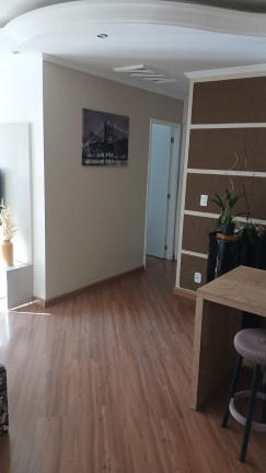 Imagem Apartamento com 2 Quartos à Venda, 58 m² em Planalto - São Bernardo Do Campo Imagem Apartamento com 2 Quartos à Venda, 58 m² em Planalto - São Bernardo Do Campo