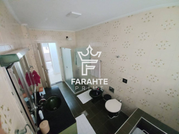 Imagem Apartamento com 3 Quartos à Venda, 200 m² em Gonzaga - Santos Imagem Apartamento com 3 Quartos à Venda, 200 m² em Gonzaga - Santos