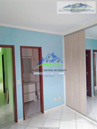 Imagem Apartamento com 3 Quartos à Venda, 72 m² em Residencial Das Ilhas - Bragança Paulista Imagem Apartamento com 3 Quartos à Venda, 72 m² em Residencial Das Ilhas - Bragança Paulista