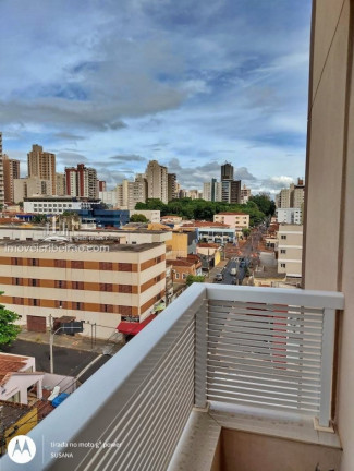 Imagem Apartamento com 2 Quartos à Venda, 65 m² em Vila Seixas - Ribeirão Preto Imagem Apartamento com 2 Quartos à Venda, 65 m² em Vila Seixas - Ribeirão Preto