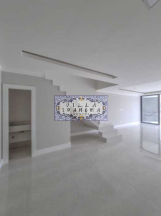 Imagem Imóvel com 4 Quartos à Venda, 350 m² em Barra Da Tijuca - Rio De Janeiro