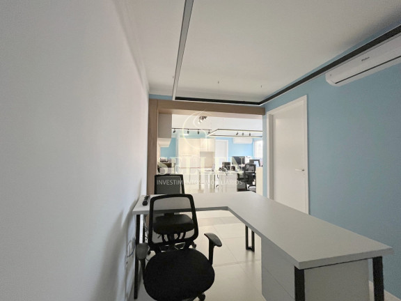 Imagem Sala Comercial à Venda, 67 m² em Centro - Itajaí Imagem Sala Comercial à Venda, 67 m² em Centro - Itajaí