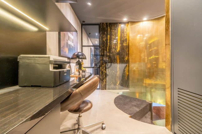 Imagem Apartamento com 2 Quartos à Venda, 197 m² em Cerqueira César - São Paulo