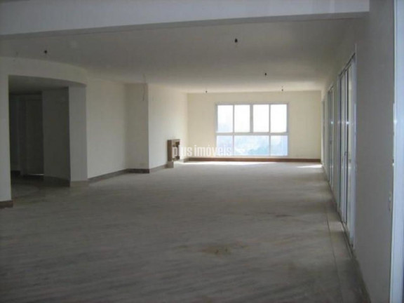 Imagem Apartamento com 4 Quartos à Venda, 608 m² em Panamby - São Paulo Imagem Apartamento com 4 Quartos à Venda, 608 m² em Panamby - São Paulo