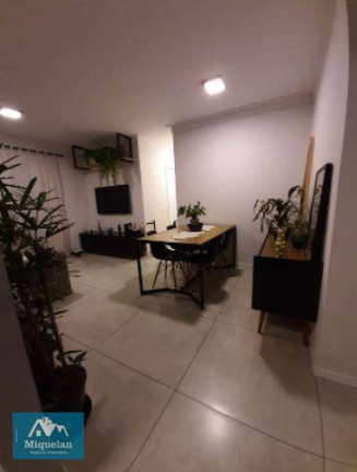 Imagem Apartamento com 2 Quartos à Venda, 55 m² em Vila Matilde - São Paulo