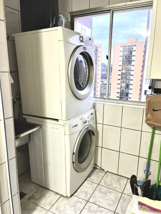 Imagem Apartamento com 2 Quartos à Venda, 55 m² em Jardim Oriental - São Paulo Imagem Apartamento com 2 Quartos à Venda, 55 m² em Jardim Oriental - São Paulo