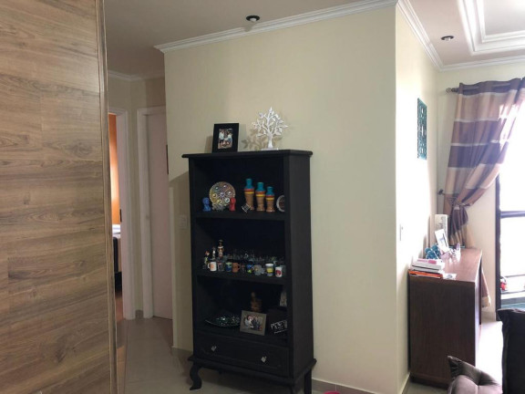 Imagem Apartamento com 3 Quartos à Venda, 72 m² em Vila Mariana - São Paulo