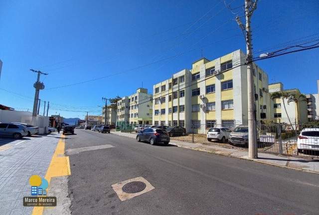 Imagem Apartamento com 2 Quartos à Venda, 43 m² em Estreito - Florianópolis