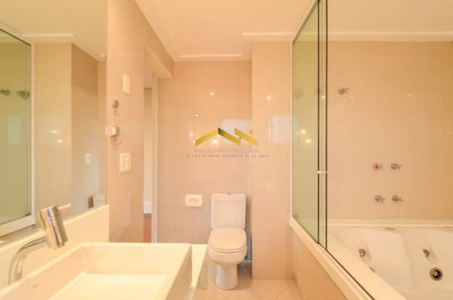 Imagem Apartamento com 4 Quartos à Venda, 301 m² em Campo Belo - São Paulo Imagem Apartamento com 4 Quartos à Venda, 301 m² em Campo Belo - São Paulo