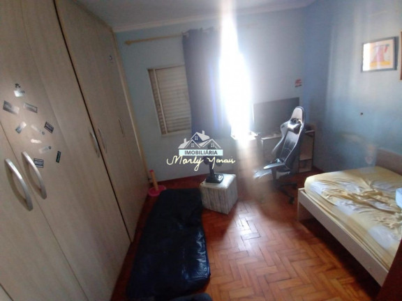Imagem Sobrado com 2 Quartos à Venda, 161 m² em São João Clímaco - São Paulo