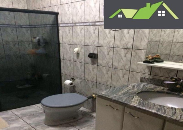 Imagem Casa com 3 Quartos à Venda, 160 m² em Cidade Nova - Jardinópolis Imagem Casa com 3 Quartos à Venda, 160 m² em Cidade Nova - Jardinópolis