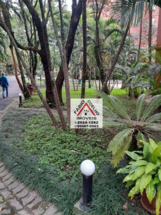 Imagem Apartamento com 3 Quartos à Venda, 97 m² em Jardim Marajoara - São Paulo Imagem Apartamento com 3 Quartos à Venda, 97 m² em Jardim Marajoara - São Paulo
