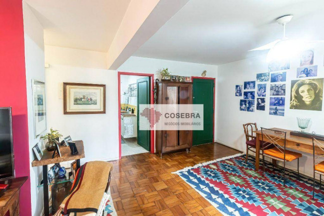 Imagem Apartamento com 1 Quarto à Venda, 86 m² em Itaim Bibi - São Paulo