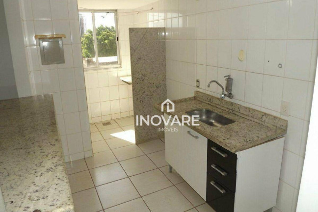 Imagem Apartamento com 2 Quartos para Alugar, 57 m² em Setor Nova Aurora - Itumbiara Imagem Apartamento com 2 Quartos para Alugar, 57 m² em Setor Nova Aurora - Itumbiara